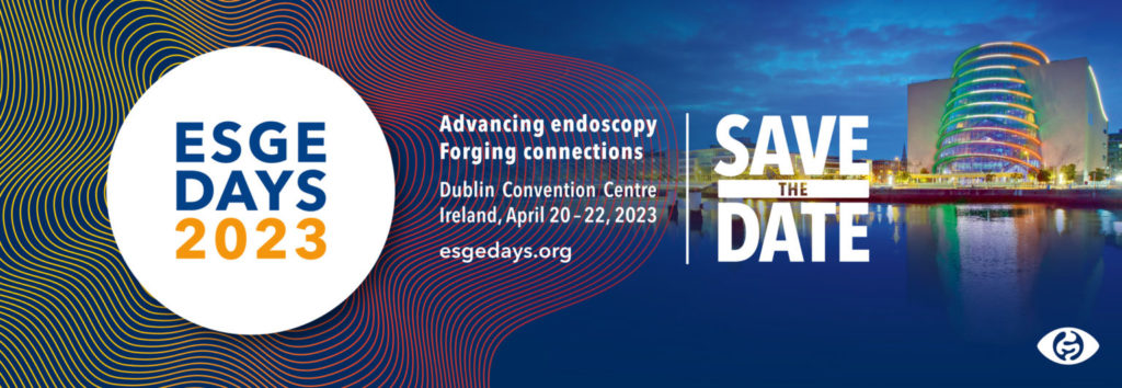 ESGENA – European Society of Gastroenterology and Endoscopy Nurses and ...