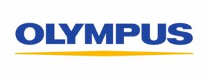 Olympus Logo