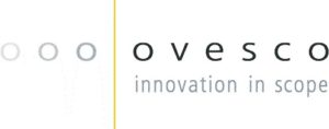 Ovesco logo