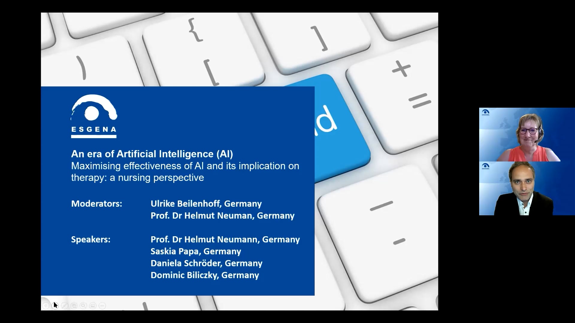 An era of Artificial Intelligence (AI)