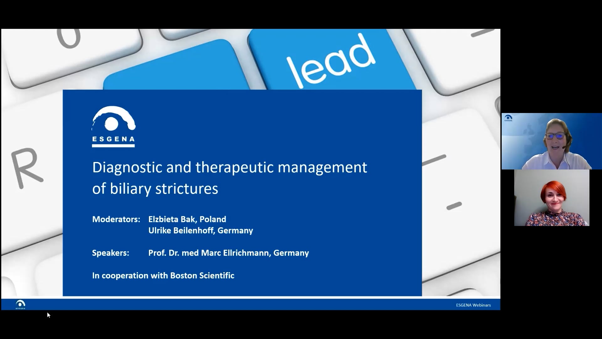 Diagnostic and Therapeutic Management of biliary strictures