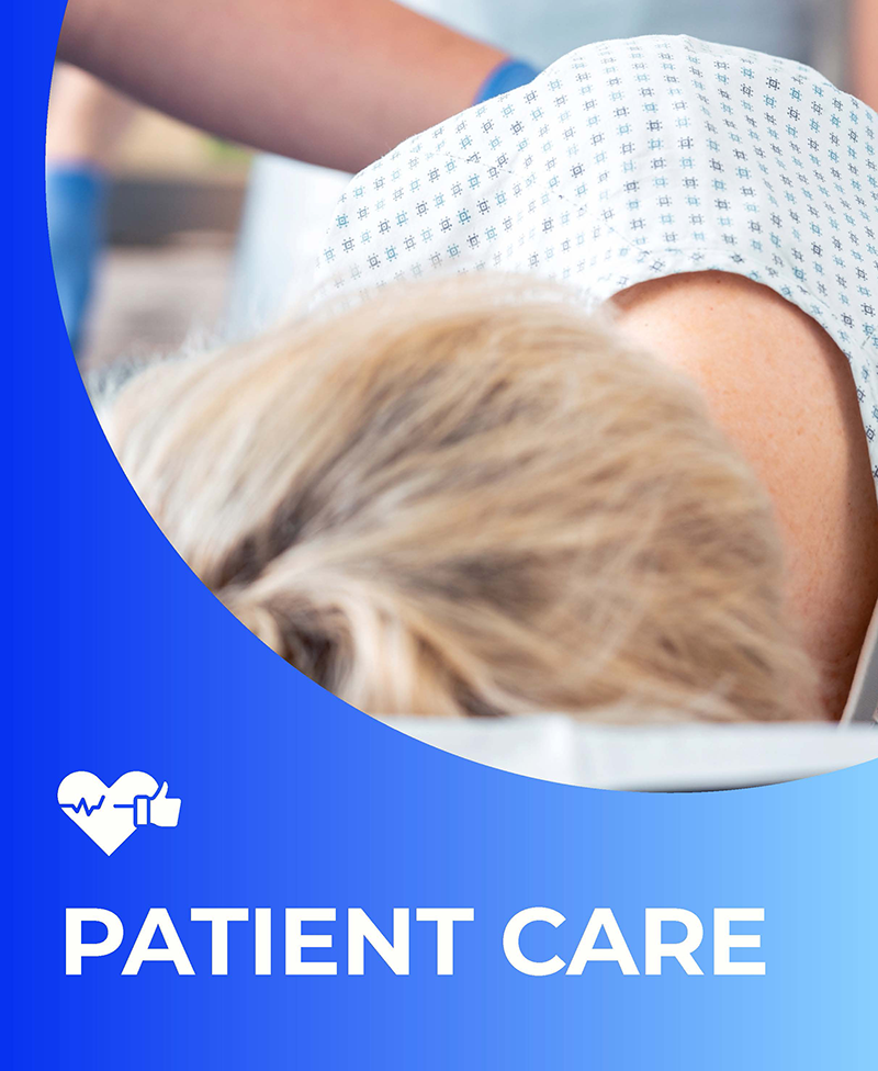 Patient Care
