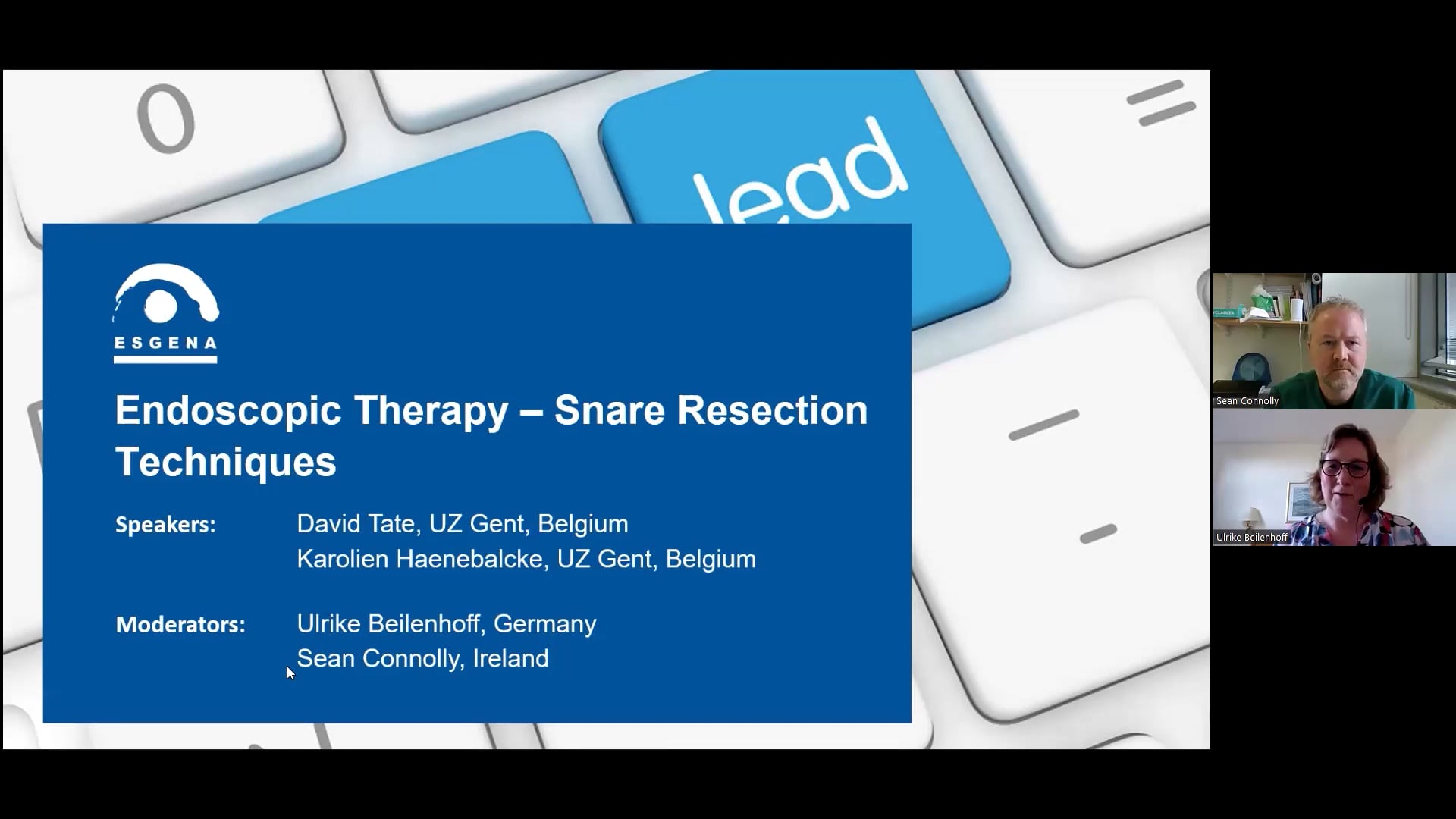 Endoscopic Therapy – Snare Resection Techniques