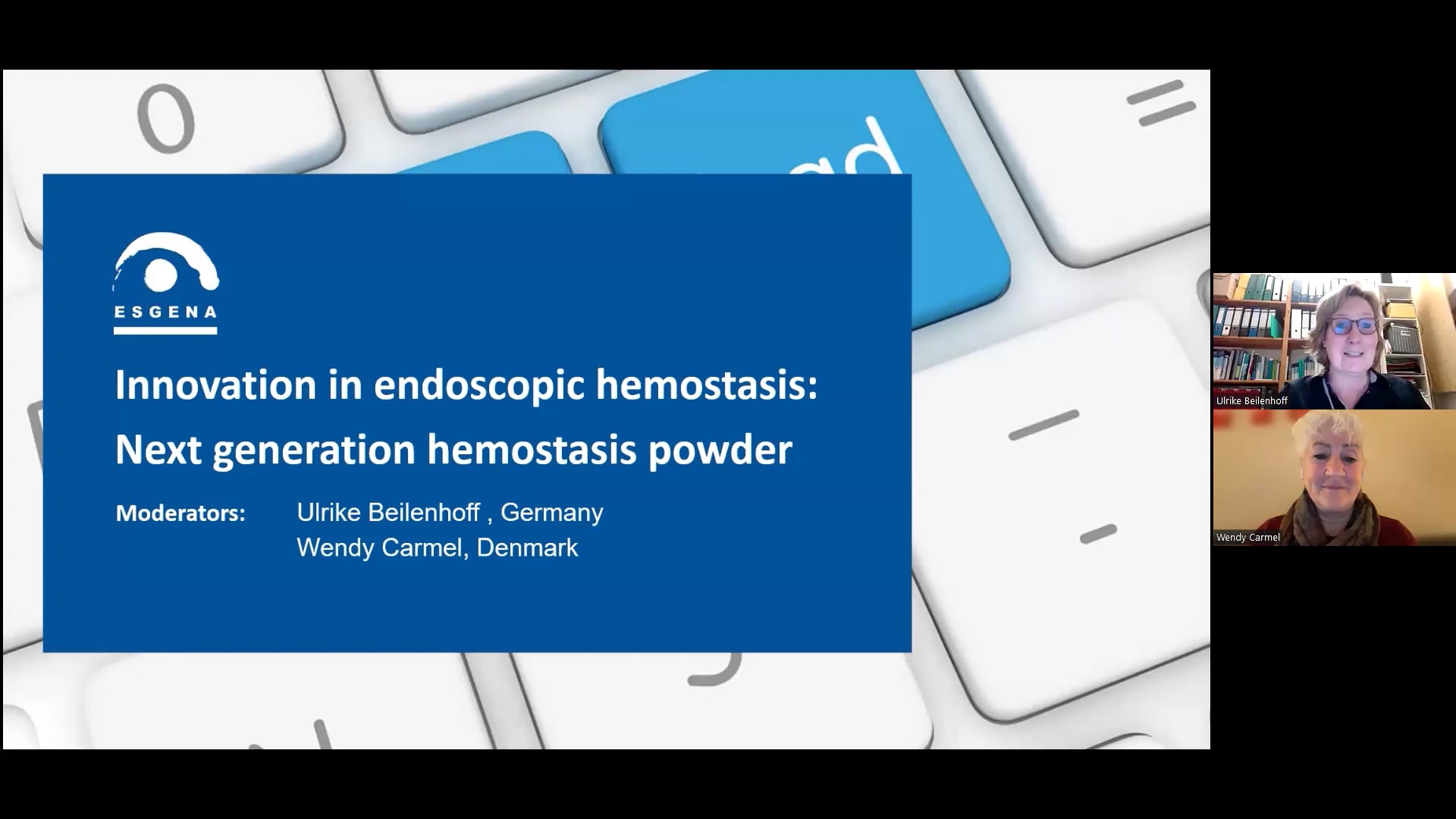 Innovation in endoscopic hemostasis: Next generation hemostasis powder