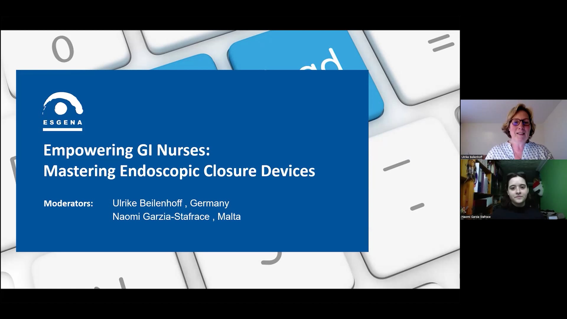 Empowering GI Nurses: Mastering Endoscopic Closure Devices
