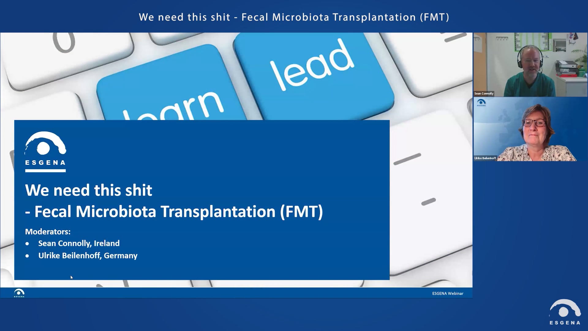 Fecal Microbiota Transplantation (FMT)